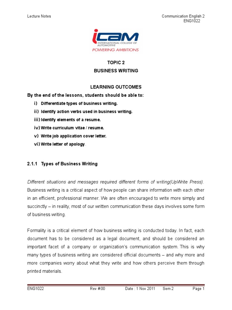 how to write a business memorandum business memo writing assignment